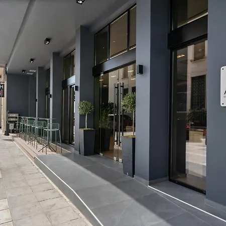 Hotel Azur
