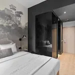 호텔 Azur 4*