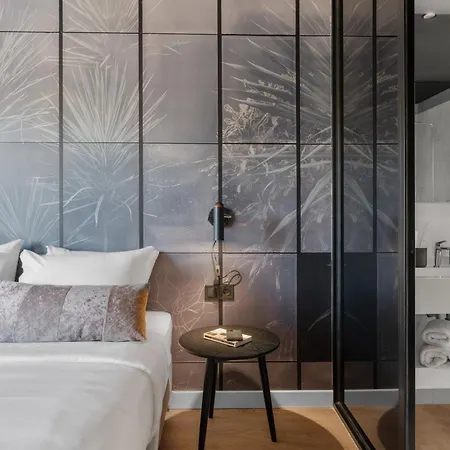 Azur By Ghh 酒店 4*