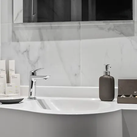 Azur Szálloda Vólosz