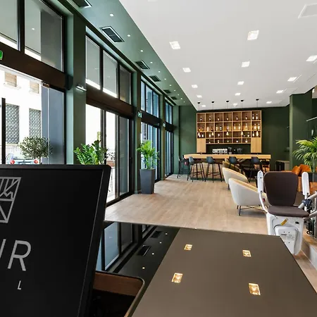 Azur By Ghh 酒店 沃洛斯