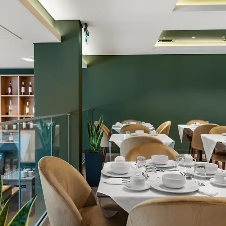 Szálloda Azur Vólosz